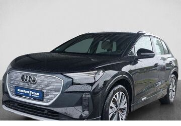 Audi Q4 e-tron 53.936 km 36.880 &euro; Bielefeld 33689