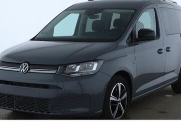 VW Caddy 17.728 km 33.890 &euro; Bielefeld 33689