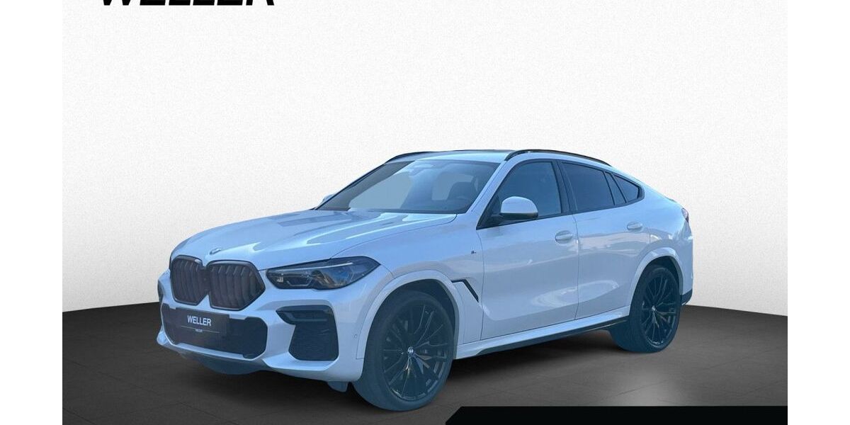 BMW X6 75.430 km 62.850 &euro; Melle 49324