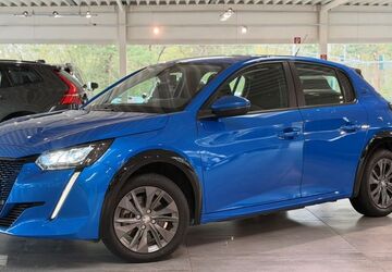 Peugeot 208 24.775 km 15.950 &euro; Bielefeld 33647