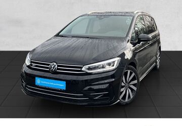 VW Touran 19.708 km 42.480 &euro; Bielefeld 33699