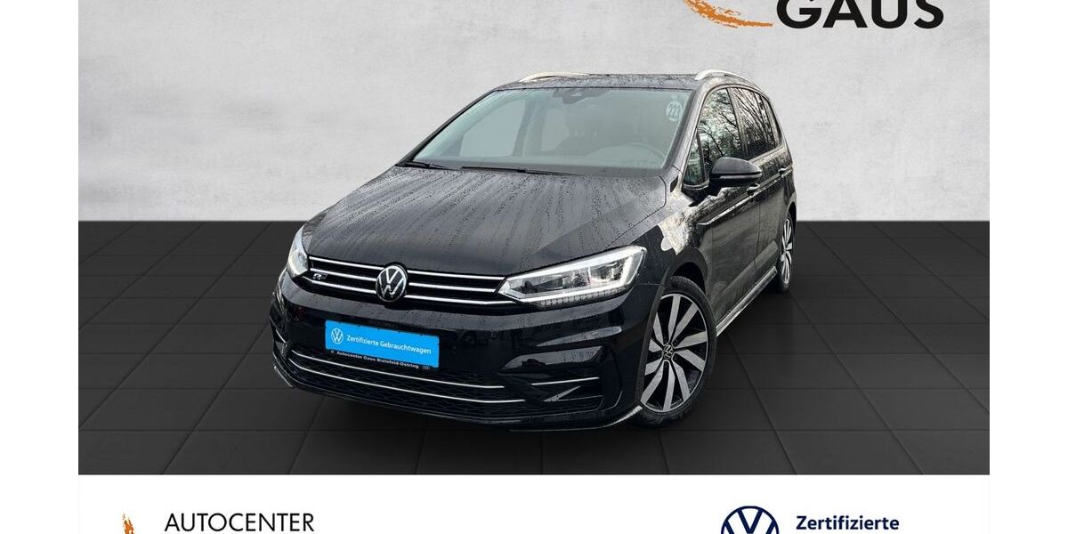 VW Touran 19.708 km 42.480 &euro; Bielefeld 33699