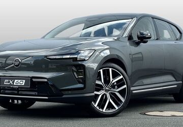 Volvo Andere 3.500 km 72.900 &euro; Herford 32051