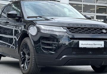 Land Rover Range Rover Evoque 78.900 km 28.990 &euro; Bielefeld 33609