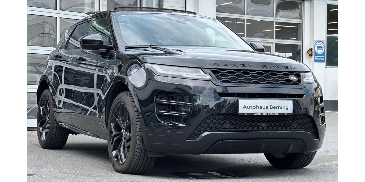 Land Rover Range Rover Evoque 78.900 km 28.990 &euro; Bielefeld 33609