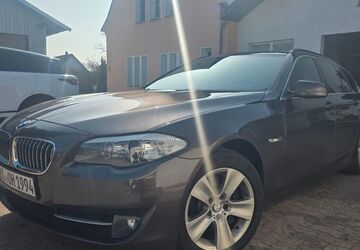 BMW 530 295.000 km 8.499 &euro; Augustdorf 32832