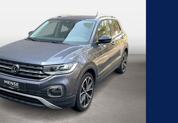 VW T-Cross 84.440 km 17.365 &euro; Gütersloh 33334