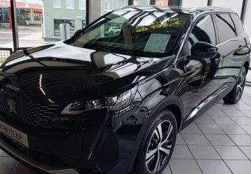 Peugeot 5008 36.916 km 30.990 &euro; Bielefeld 33602