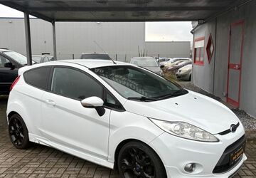 Ford Fiesta 177.414 km 5.799 &euro; Enger 32130