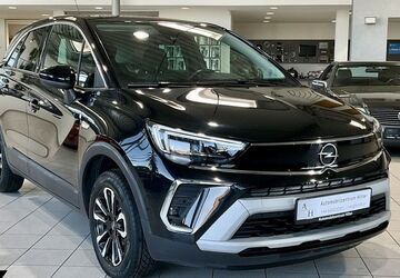 Opel Crossland (X) 46.407 km 16.200 &euro; Hilter a.T.W 49176