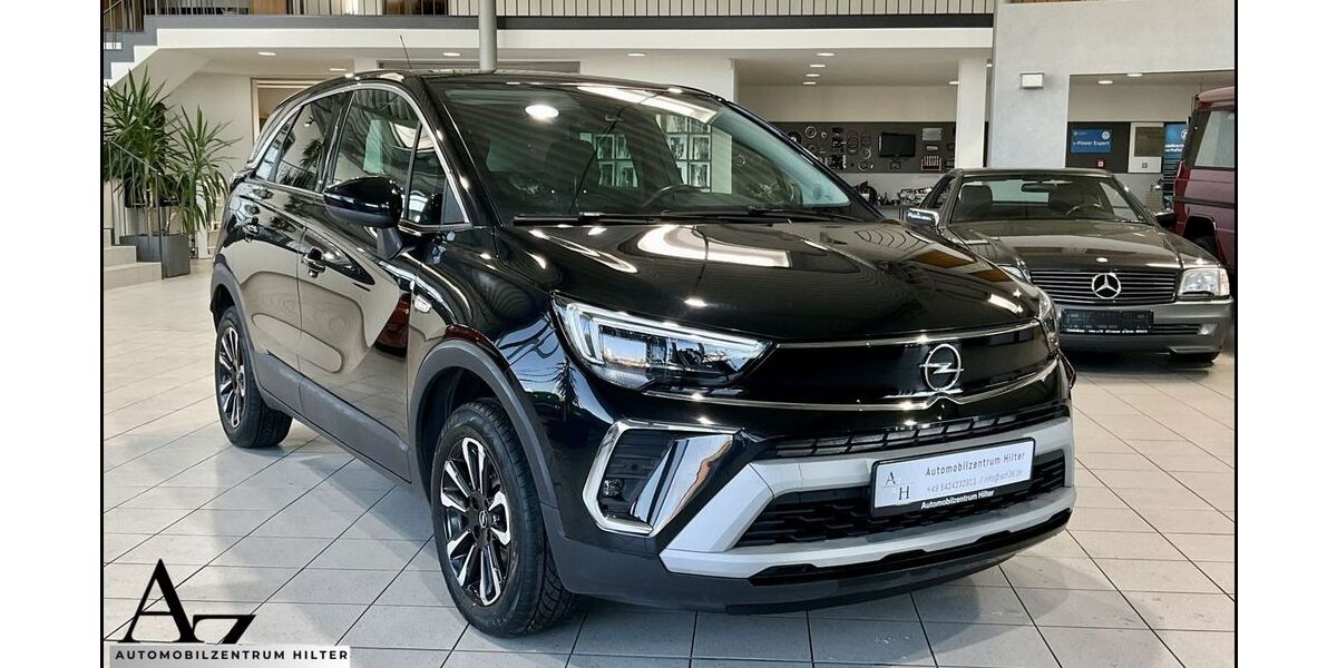 Opel Crossland (X) 46.407 km 16.200 &euro; Hilter a.T.W 49176