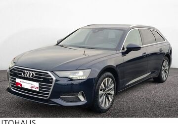 Audi A6 93.863 km 28.690 &euro; Melle 49324