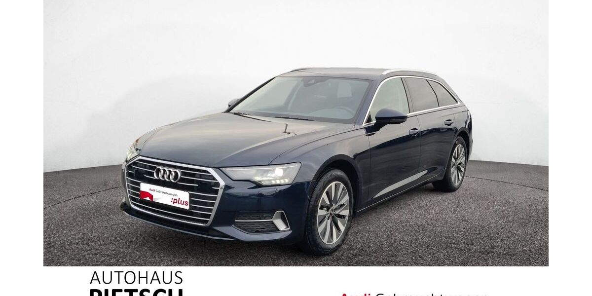 Audi A6 93.863 km 28.690 &euro; Melle 49324