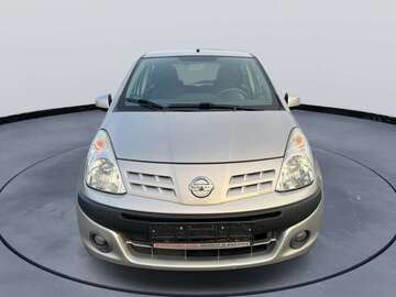 Gebrauchte Nissan Pixo
