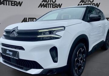 Citroen C5 Aircross 13.858 km 21.990 &euro; Bielefeld 33719