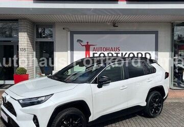Toyota RAV 4 19.980 km 44.890 &euro; Bielefeld 33689