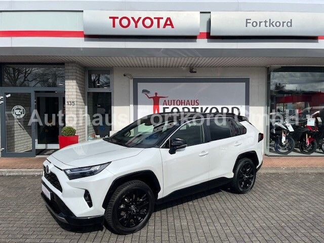 Toyota RAV 4 19.980 km 44.890 &euro; Bielefeld 33689