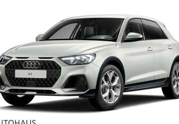 Audi A1 5.080 km 29.990 &euro; Melle 49324