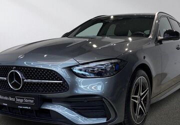 Mercedes-Benz C 300 93.415 km 31.680 &euro; Bünde 32257