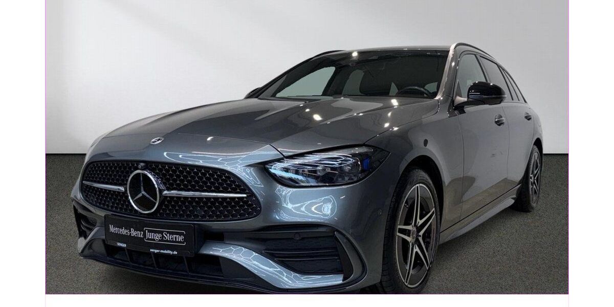 Mercedes-Benz C 300 93.415 km 31.680 &euro; Bünde 32257