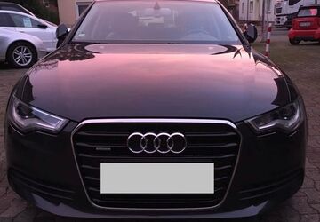 Audi A6 235.000 km 11.111 &euro; Vlotho 32602