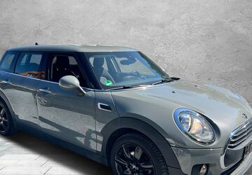 Mini One D Clubman 137.000 km 11.999 &euro; Detmold 32758