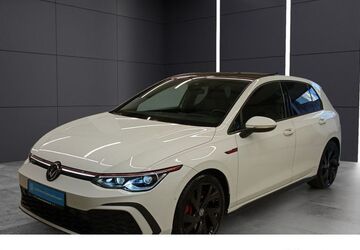 VW Golf 24.853 km 30.735 &euro; Bielefeld 33613