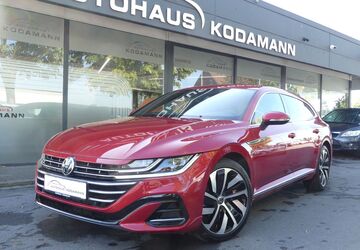 VW Arteon 24.680 km 30.950 &euro; Rheda-Wiedenbrück 33378