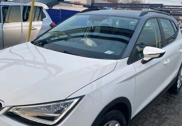 Seat Arona 80.000 km 12.800 &euro; Spenge 32139