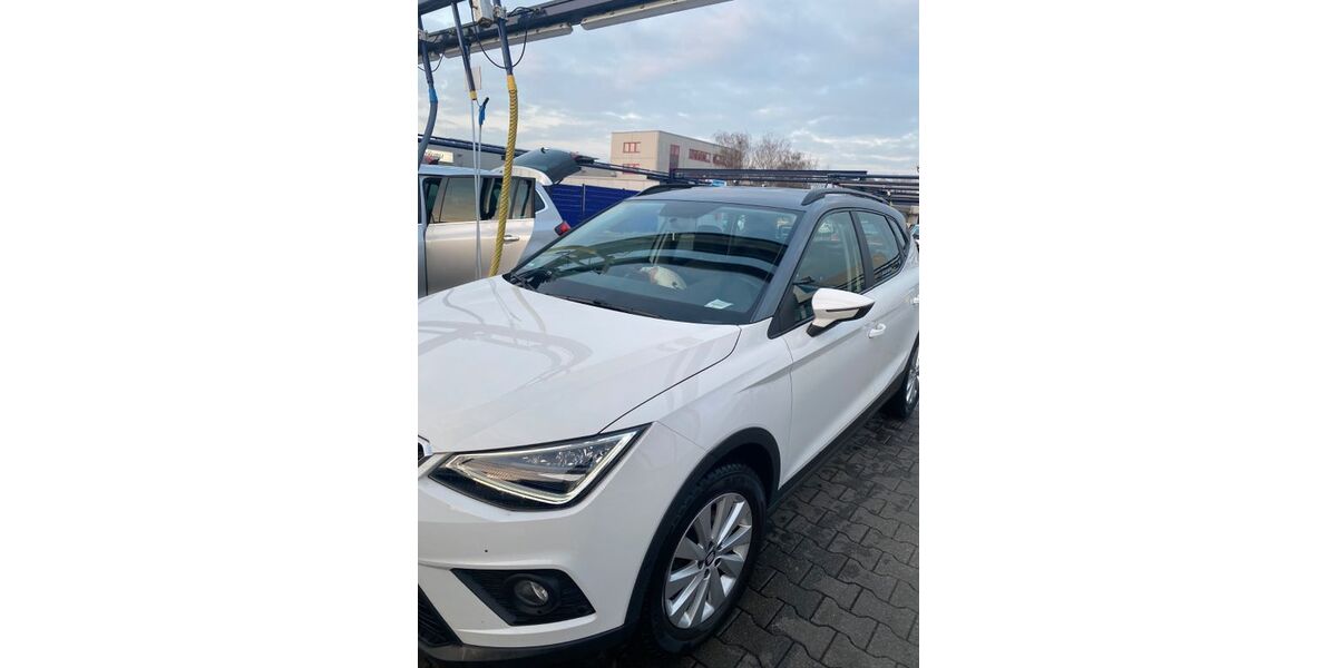 Seat Arona 80.000 km 12.800 &euro; Spenge 32139