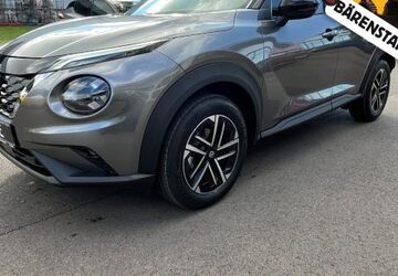 Nissan Juke 1.900 km 27.590 &euro; Lage 32791