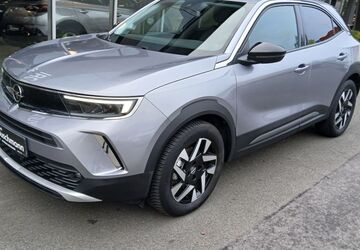Opel Mokka-e 17.400 km 19.790 &euro; Herford 32049