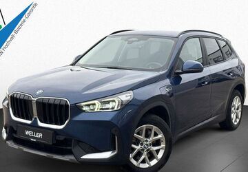 BMW X1 47.838 km 33.333 &euro; Bad Oeynhausen 32547