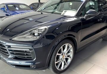 Porsche Cayenne 129.000 km 57.900 &euro; Bielefeld 33719