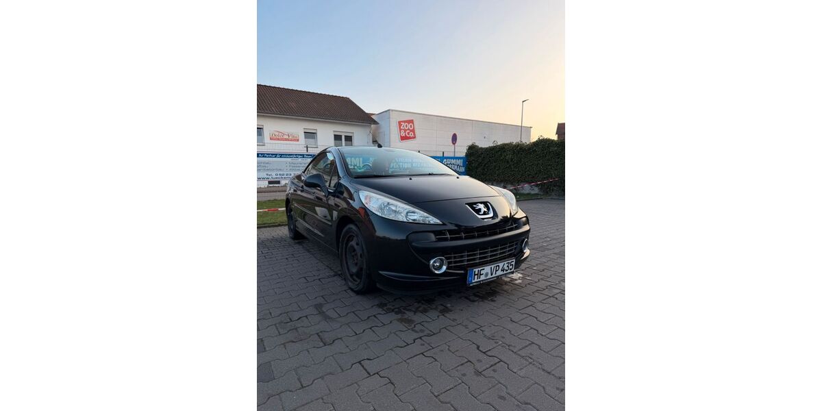Peugeot 207 95.000 km 3.900 &euro; Bünde 32257