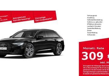 Audi A6 30.465 km 53.990 &euro; Bielefeld 33609