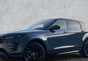 Land Rover Range Rover Evoque 19.853 km 46.490 &euro; Bielefeld 33605
