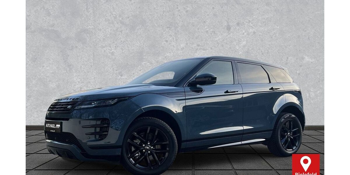 Land Rover Range Rover Evoque 19.853 km 46.490 &euro; Bielefeld 33605
