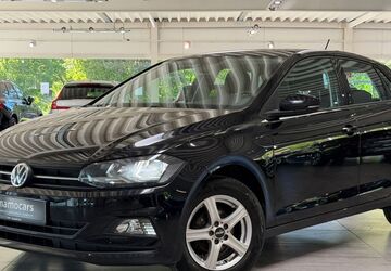 VW Polo 132.445 km 8.950 &euro; Bielefeld 33647