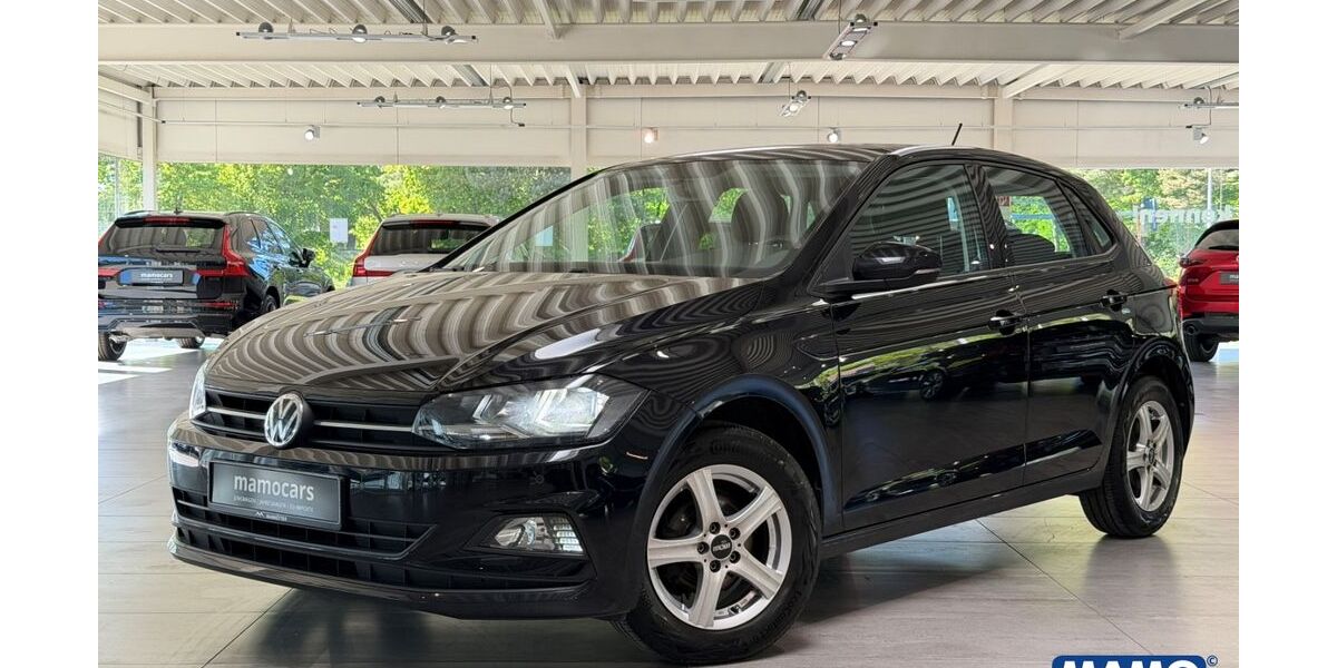 VW Polo 132.445 km 8.950 &euro; Bielefeld 33647