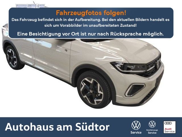 VW T-Cross 5.672 km 28.450 &euro; Rietberg 33397