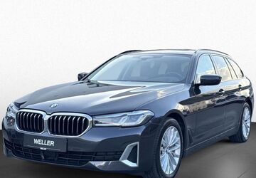 BMW 530 130.000 km 31.650 &euro; Melle 49324