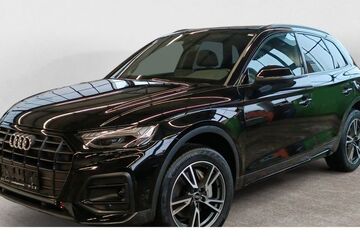 Audi Q5 2.024 km 52.610 &euro; Detmold 32756