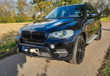 BMW X5 221.500 km 13.999 &euro; Bad Salzuflen 32108
