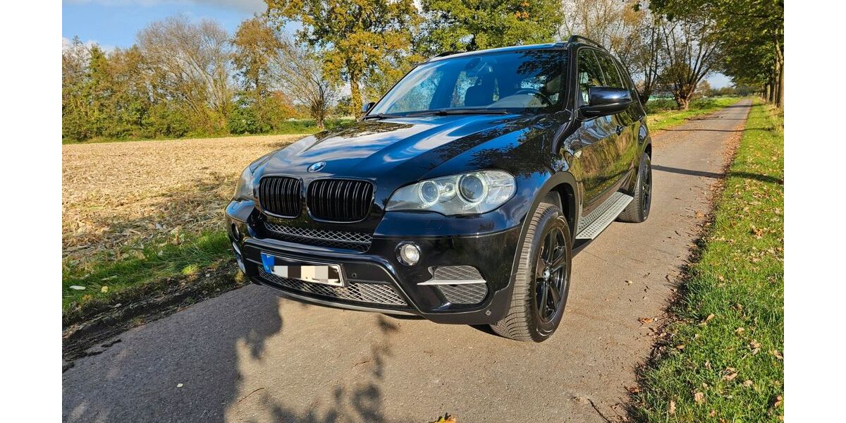 BMW X5 221.500 km 13.999 &euro; Bad Salzuflen 32108