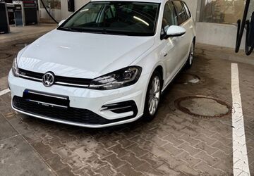 VW Golf 78.725 km 19.990 &euro; Vlotho 32602
