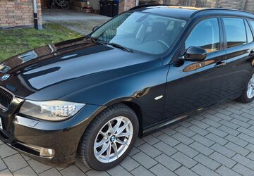 BMW 318 196.662 km 5.999 &euro; Harsewinkel-Greffen 33428
