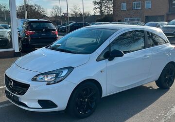 Opel Corsa 170.000 km 5.990 &euro; Bielefeld 33689