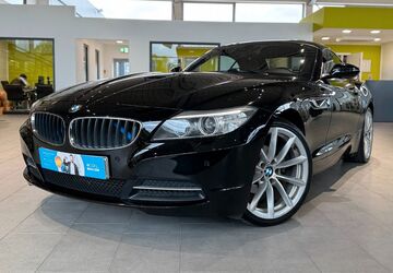BMW Z4 115.099 km 18.995 &euro; Herford 32052