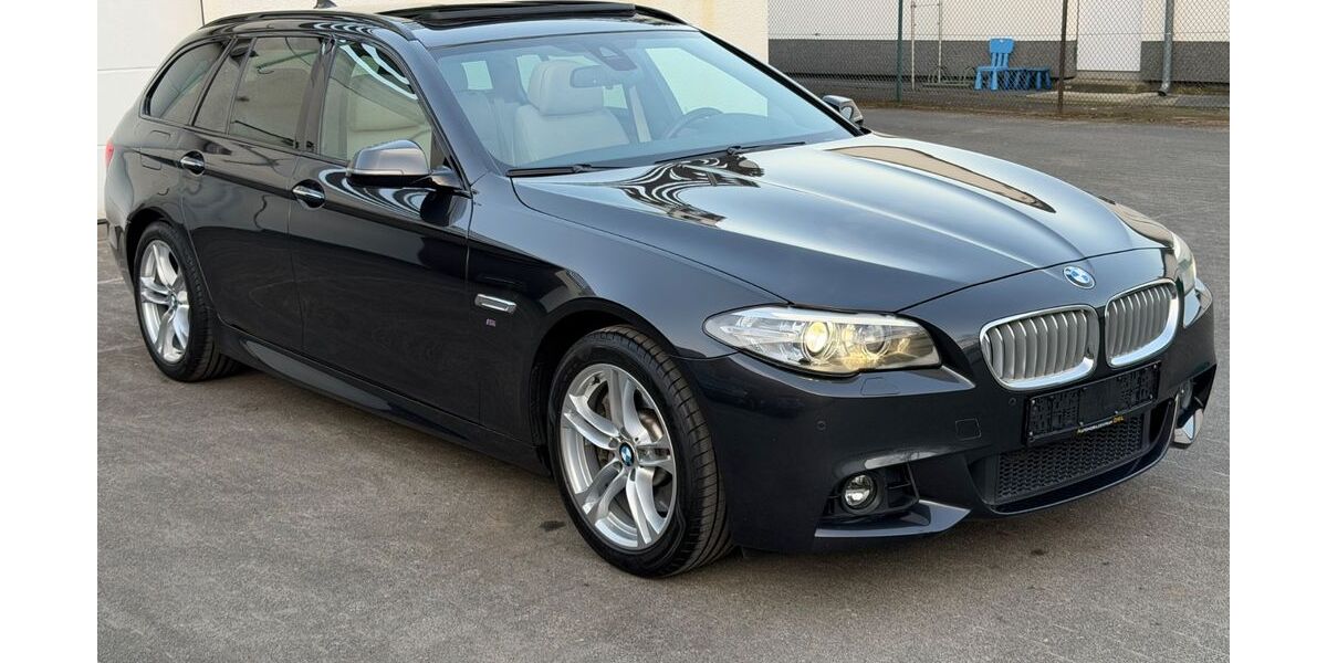 BMW 530 108.450 km 22.990 &euro; Gütersloh 33330